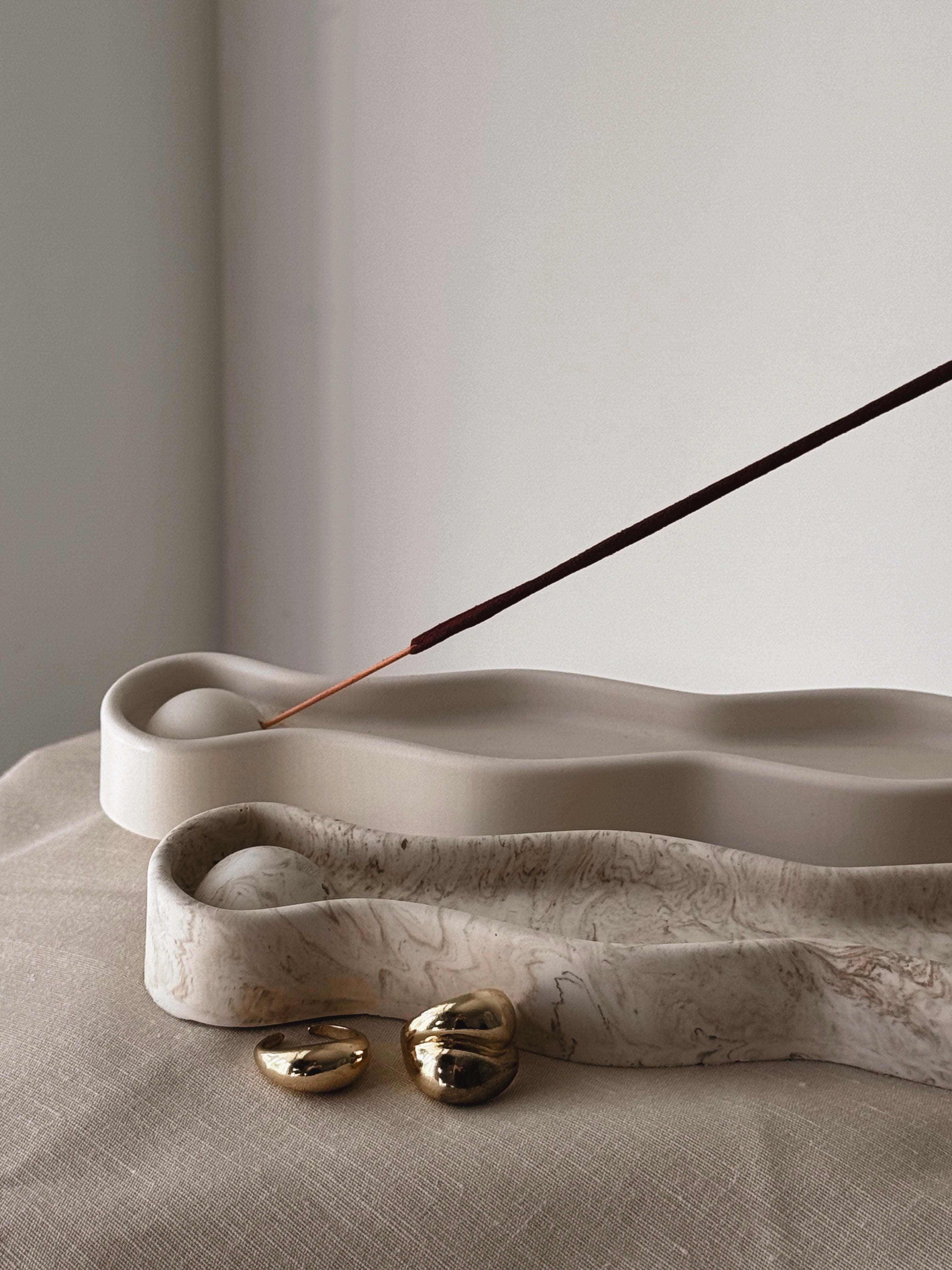 Incense Holders