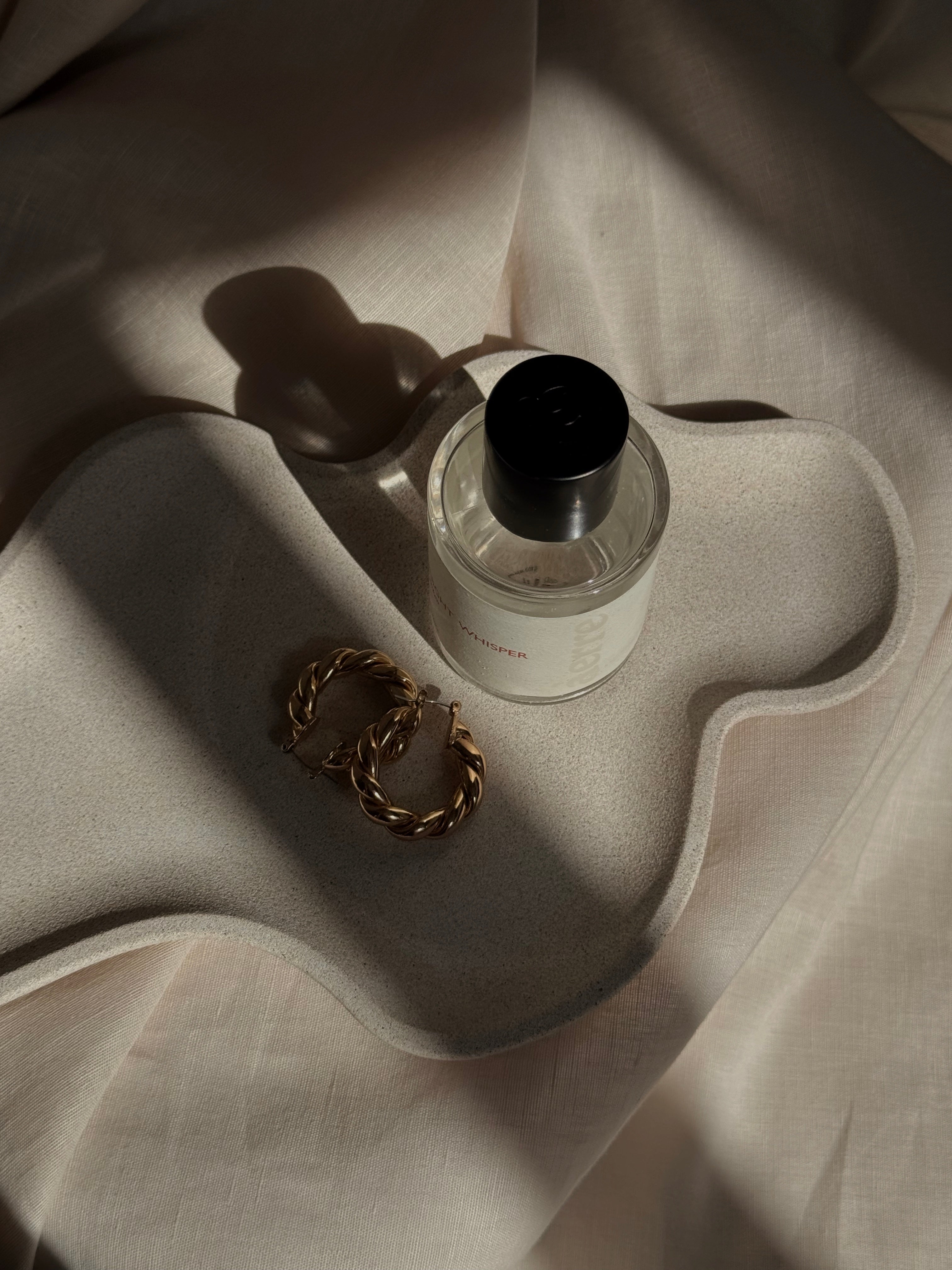 Natural Stone - THE AMARNI DISH