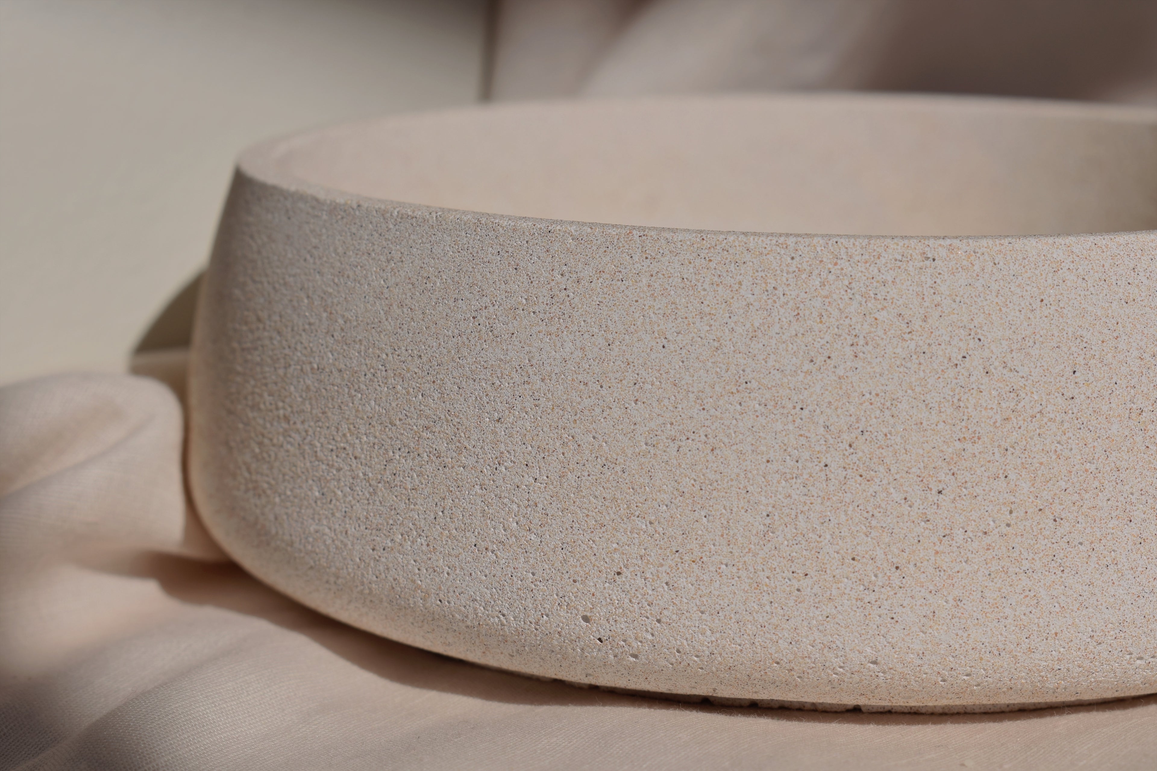 Natural Stone - THE KYLO DISH