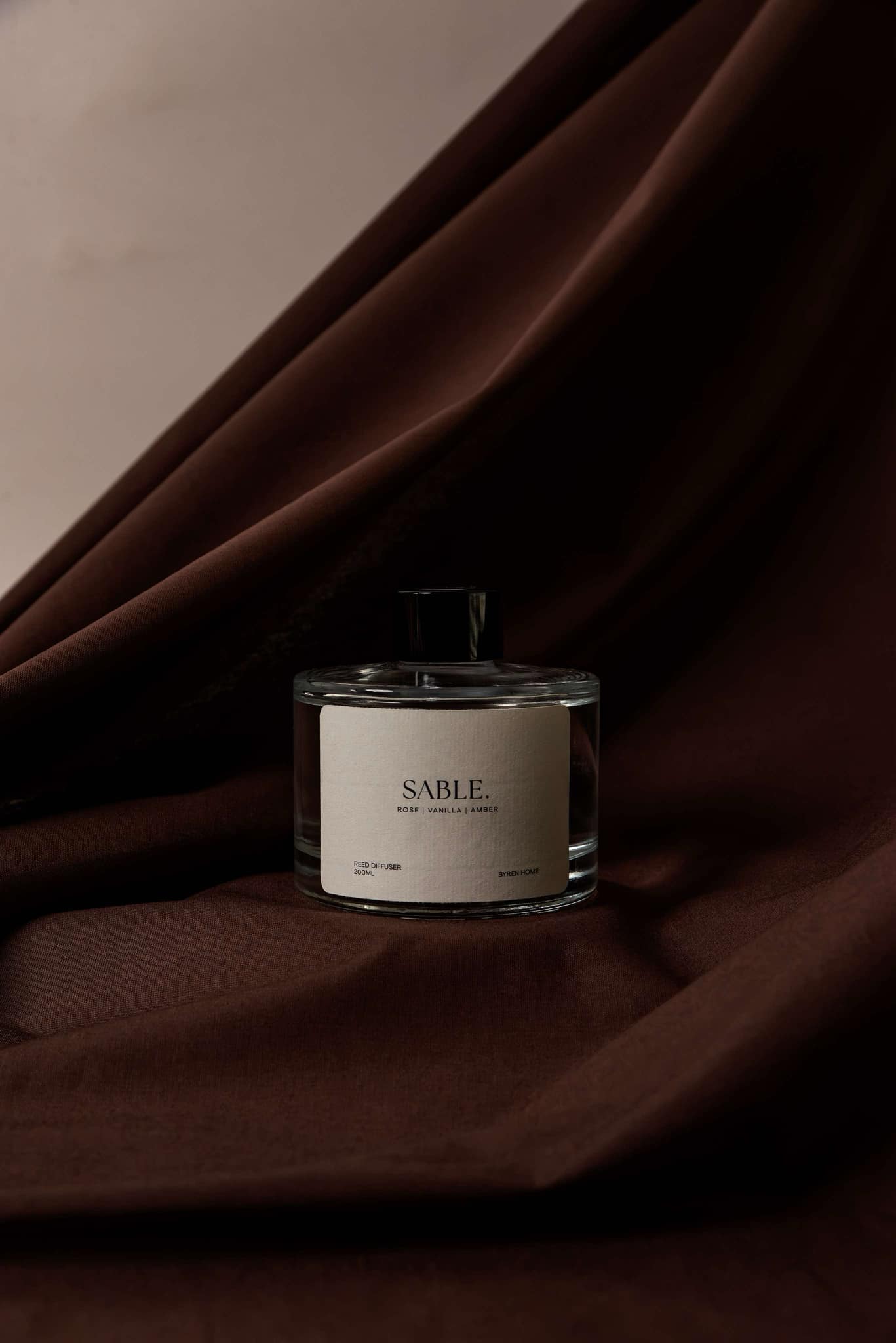 Reed Diffuser - Still Glass