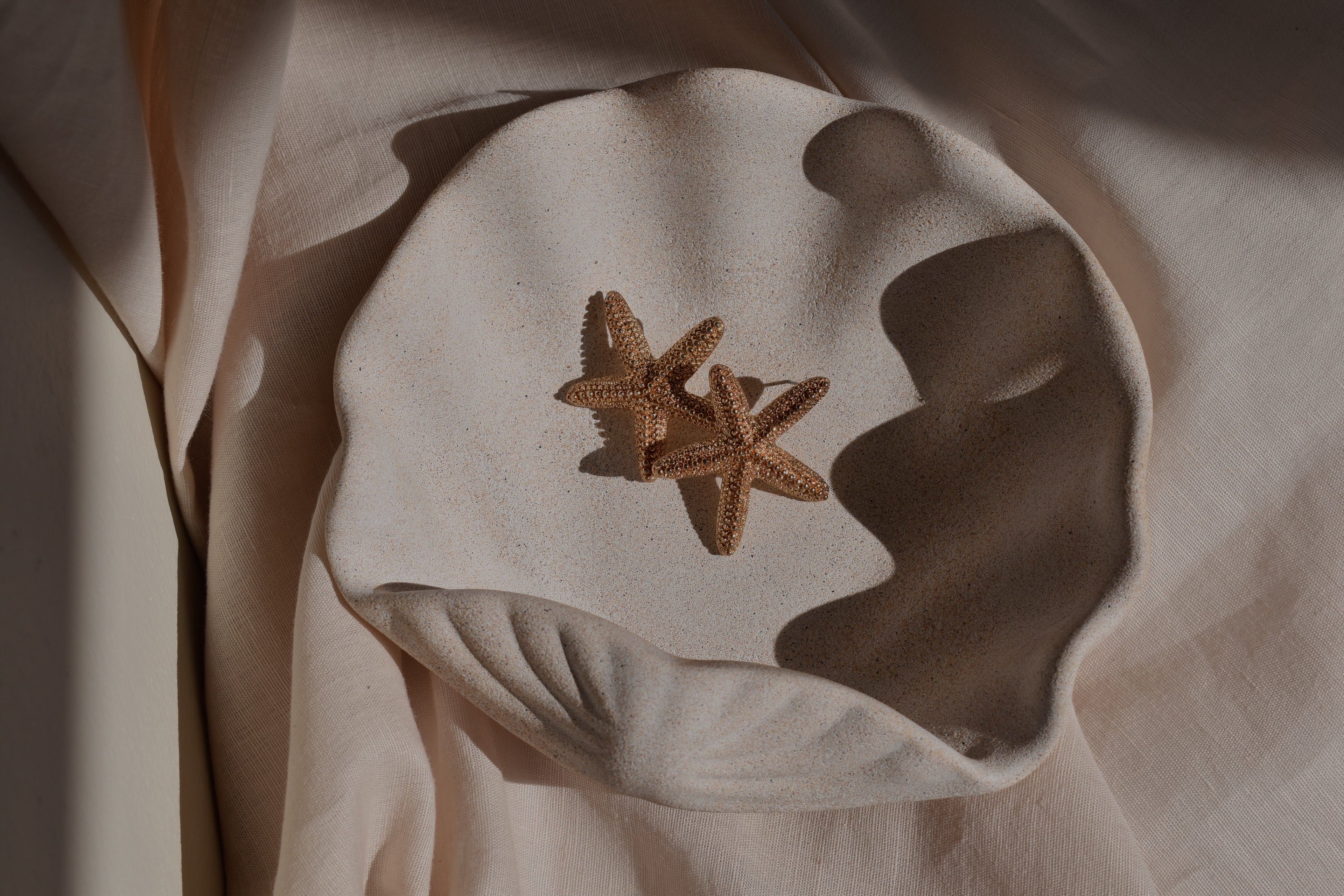 Natural Stone - THE PALOMA DISH