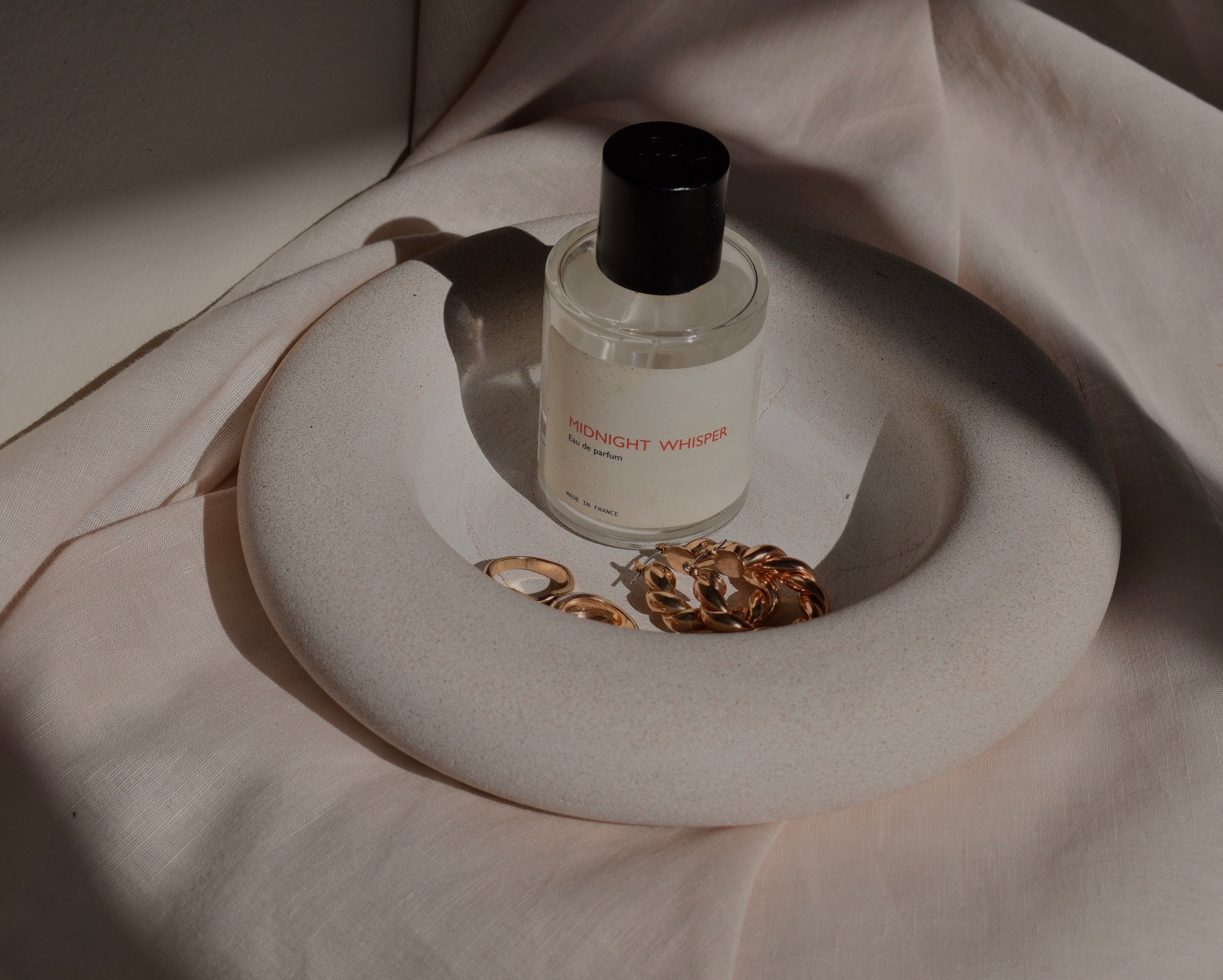 Natural Stone - THE ARIES DISH.