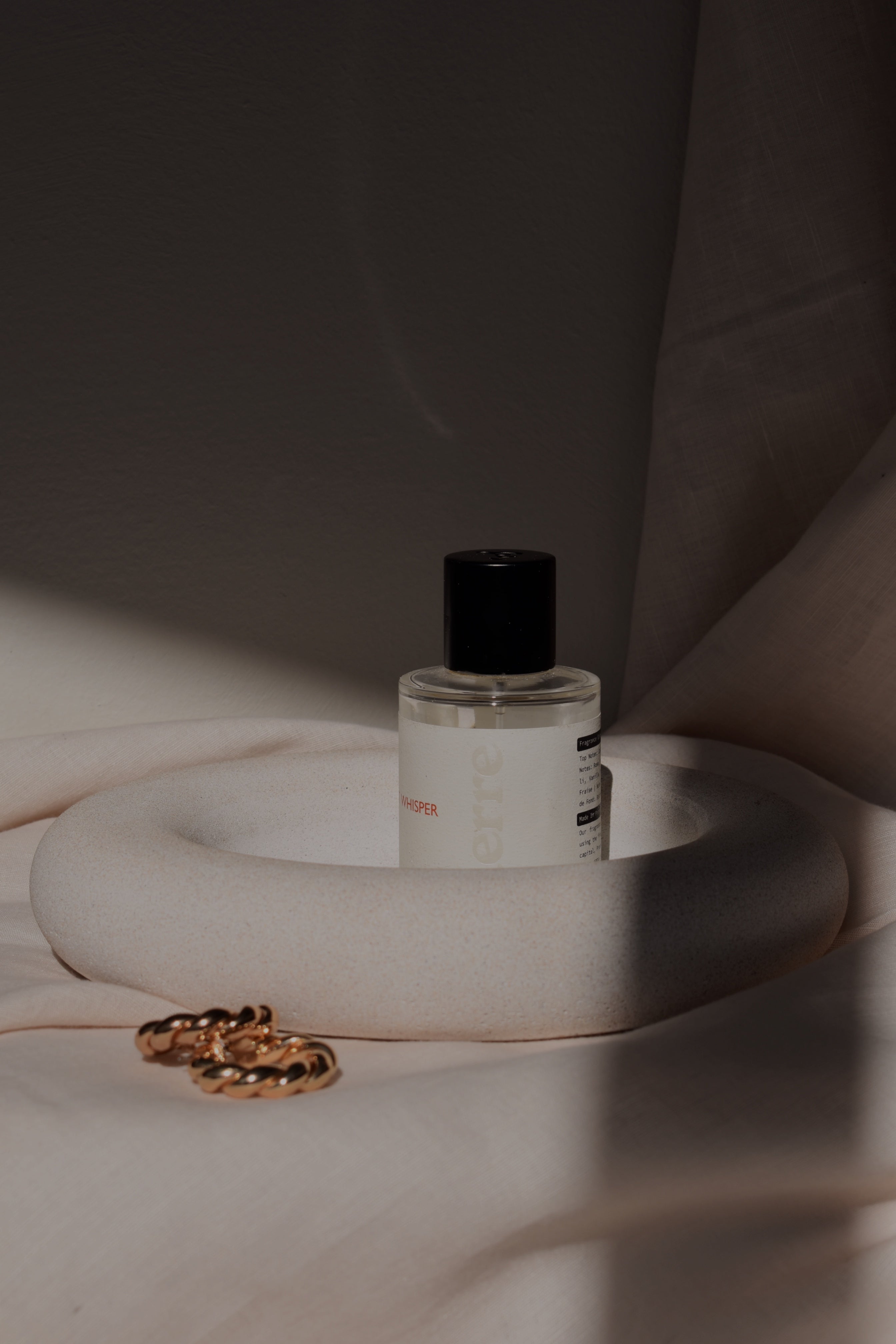 Natural Stone - THE ARIES DISH.