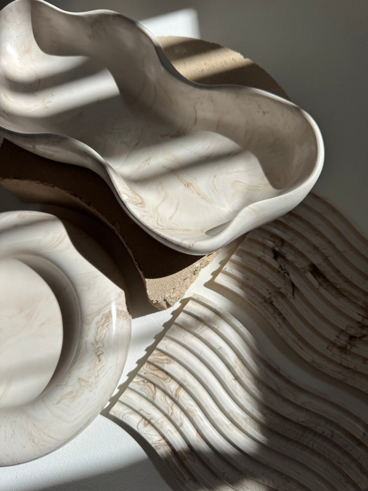 THE MARBLE COLLECTION