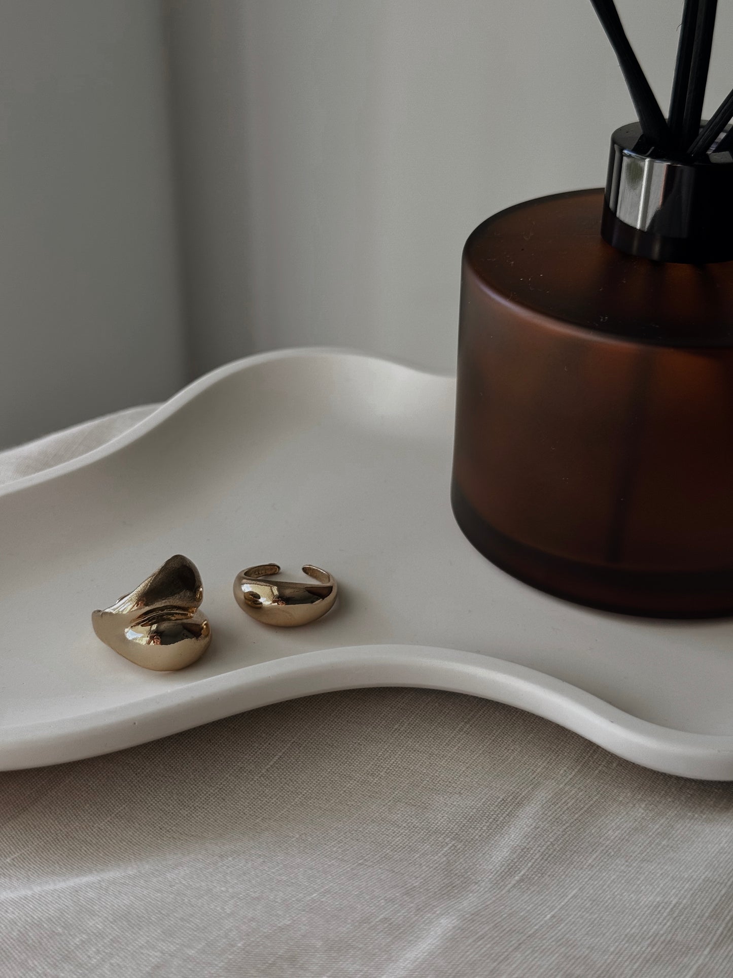 THE AMARNI DISH