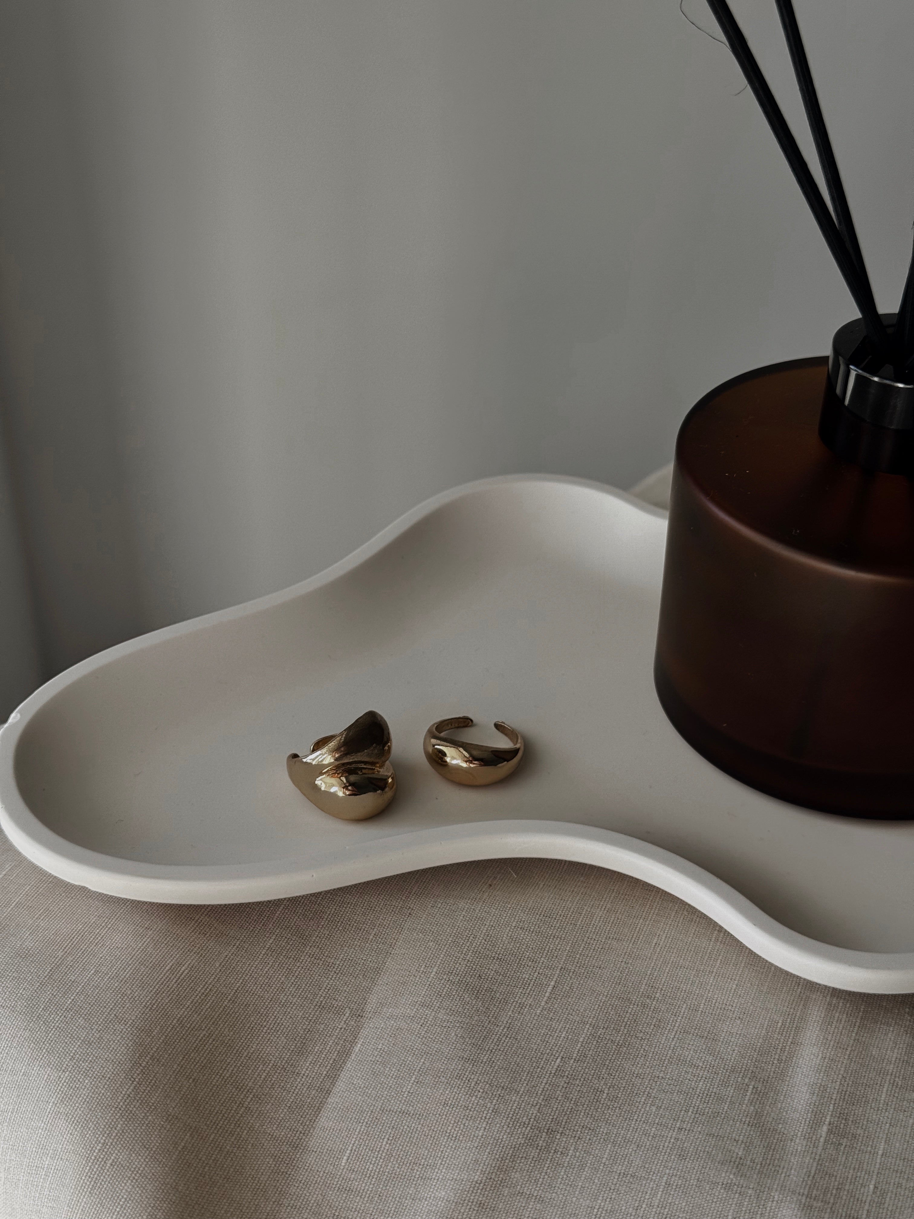 THE AMARNI DISH