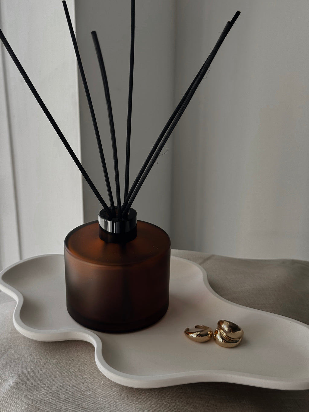 THE AMARNI DISH
