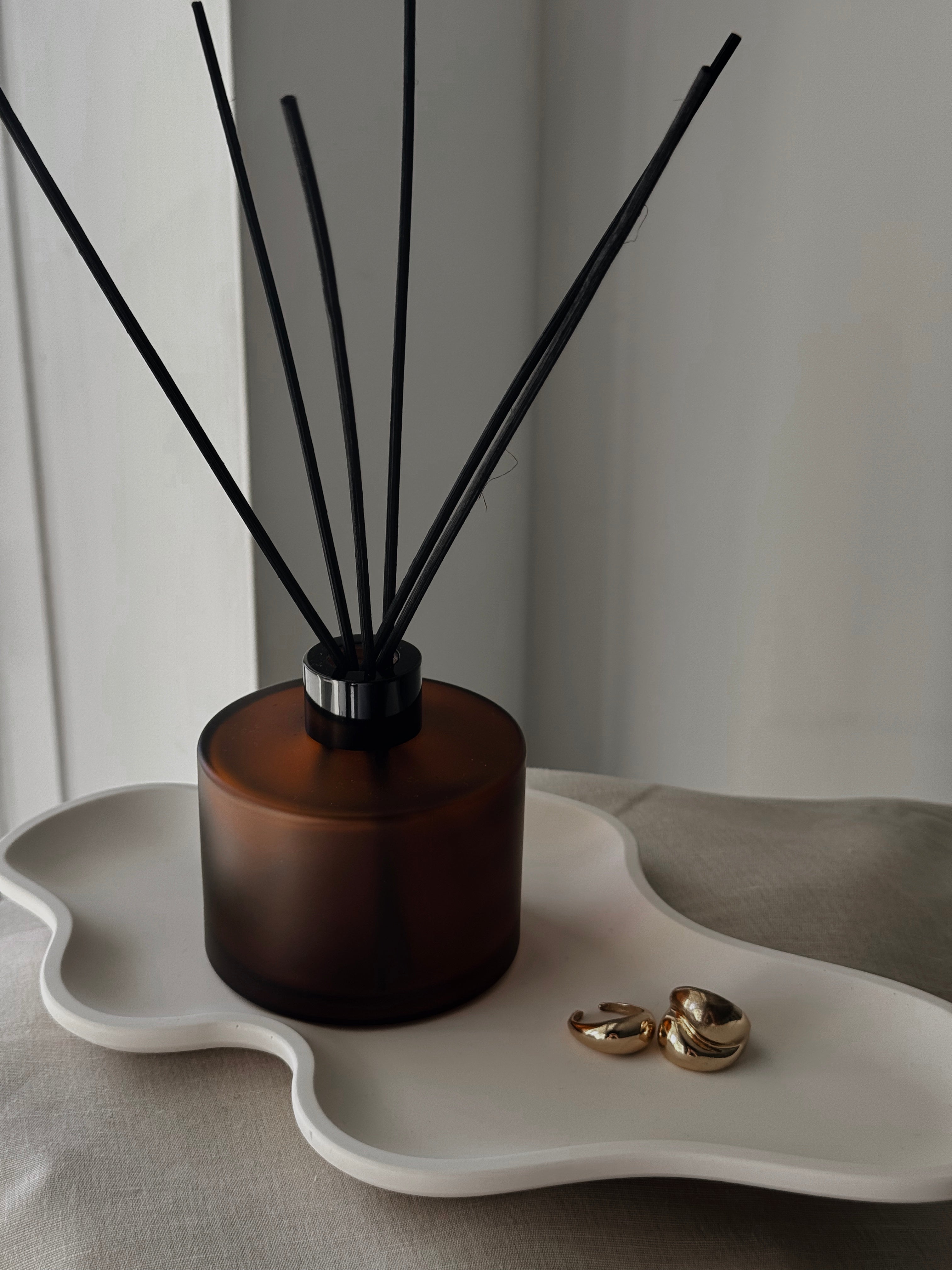 THE AMARNI DISH