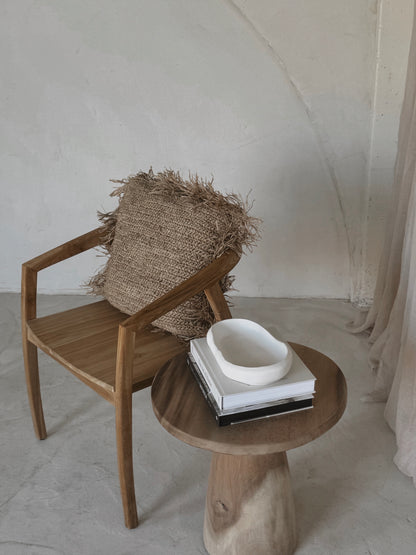 THE CALLIOPE DISH