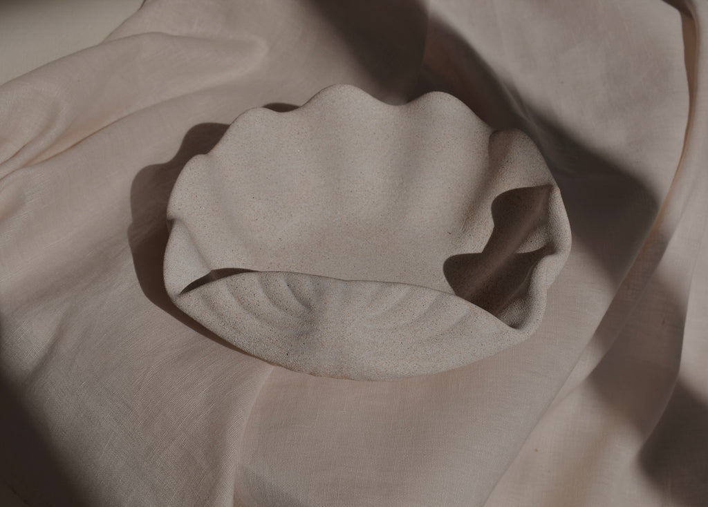 Natural Stone - THE PALOMA DISH