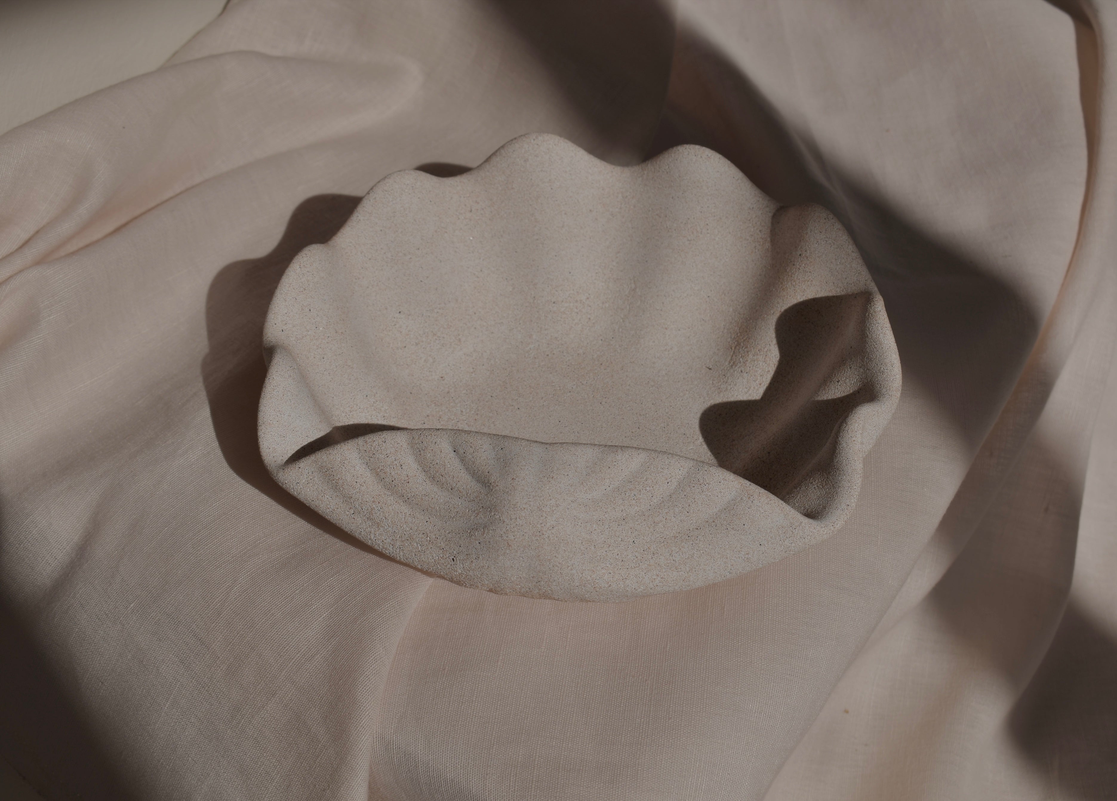 Natural Stone - THE PALOMA DISH