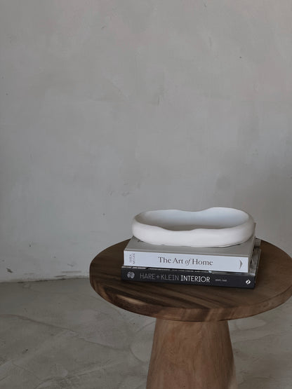 THE CALLIOPE DISH