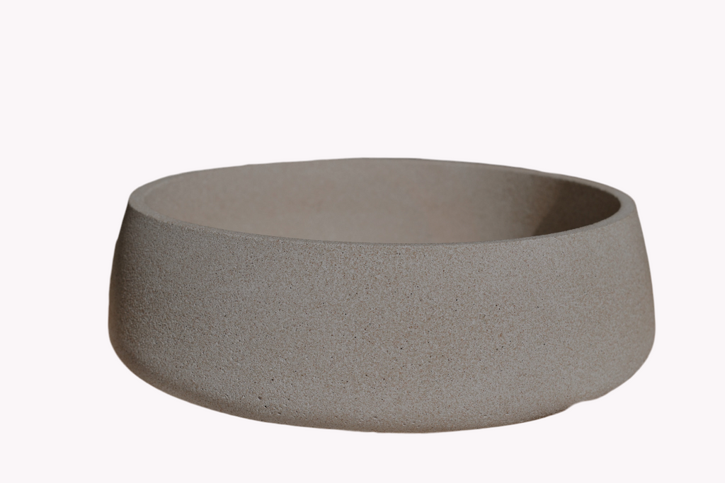 Natural Stone - THE KYLO DISH