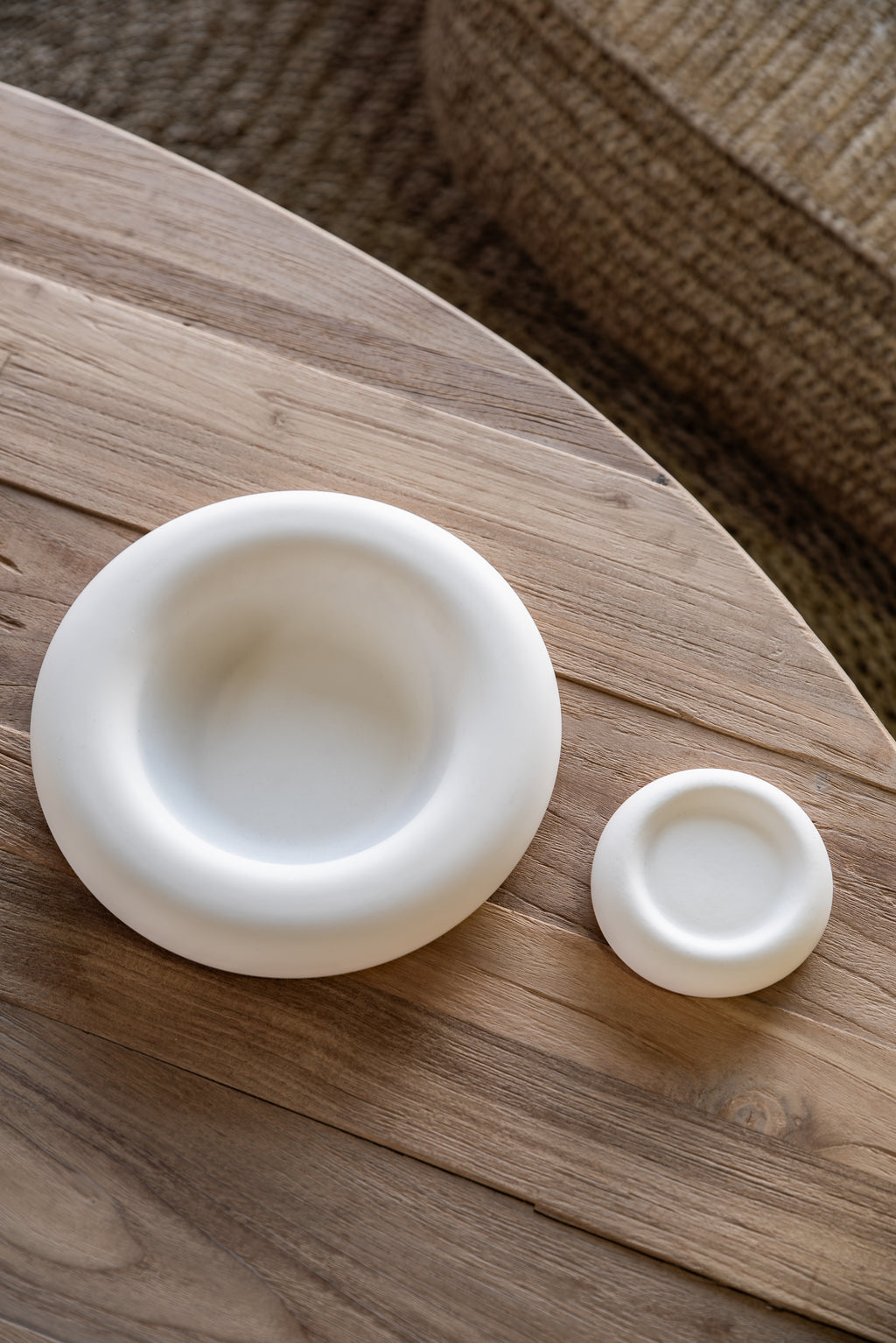 THE ARIES DISH