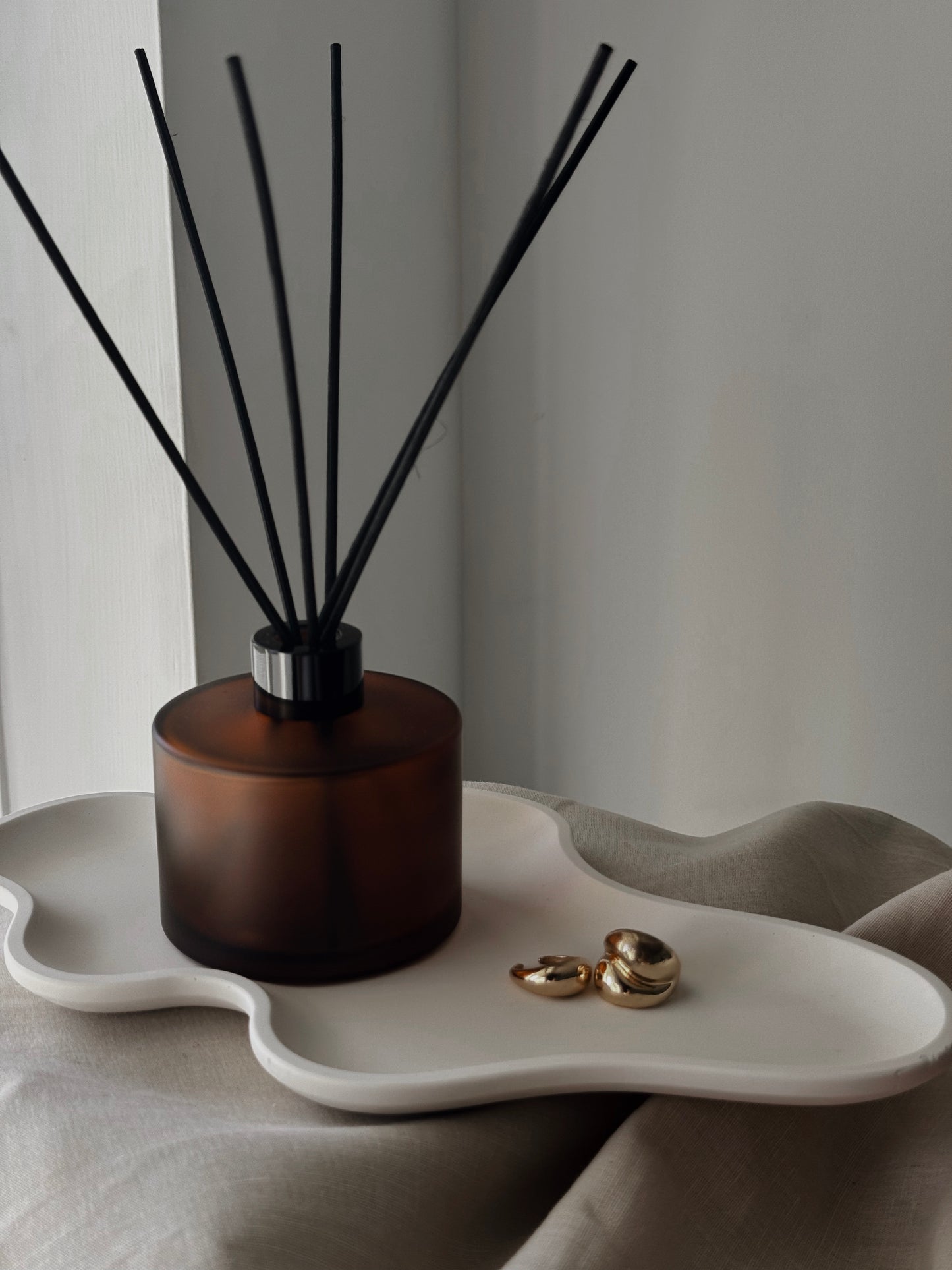 THE AMARNI DISH