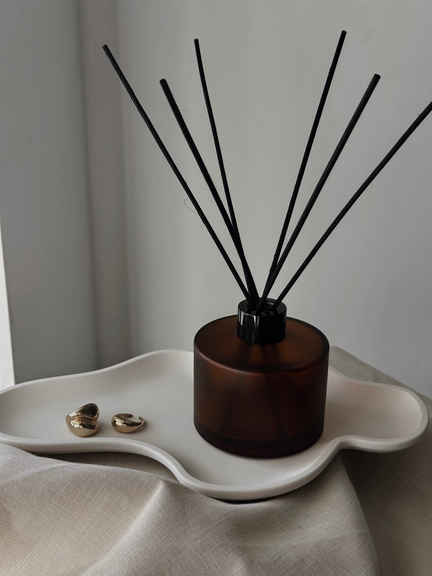 THE AMARNI DISH