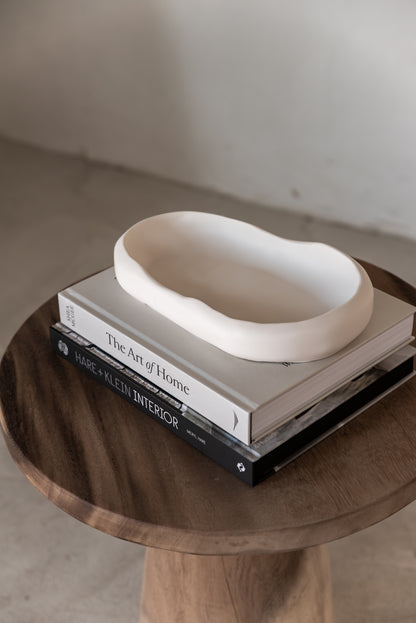 THE CALLIOPE DISH