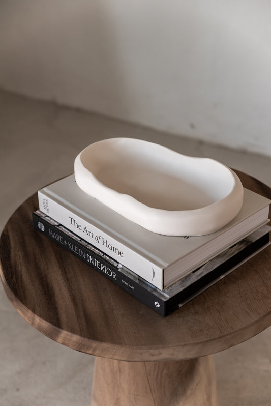 THE CALLIOPE DISH