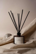 Reed Diffuser - Amber