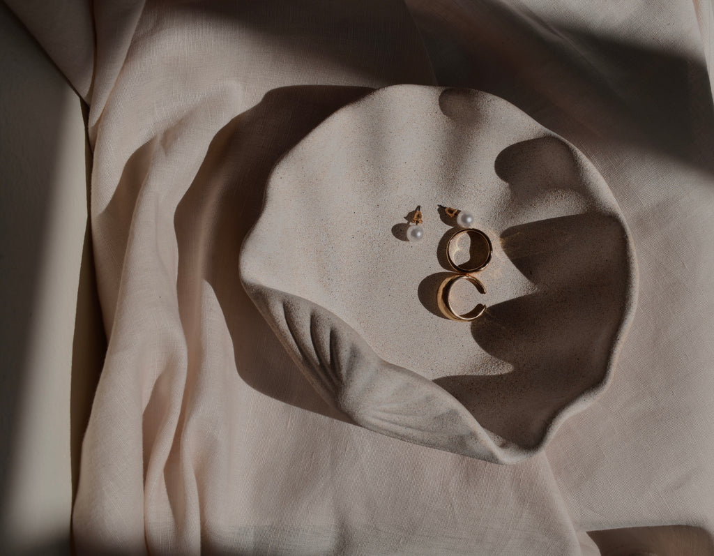 Natural Stone - THE PALOMA DISH