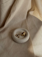 Natural Stone - THE ARIES RING HOLDER