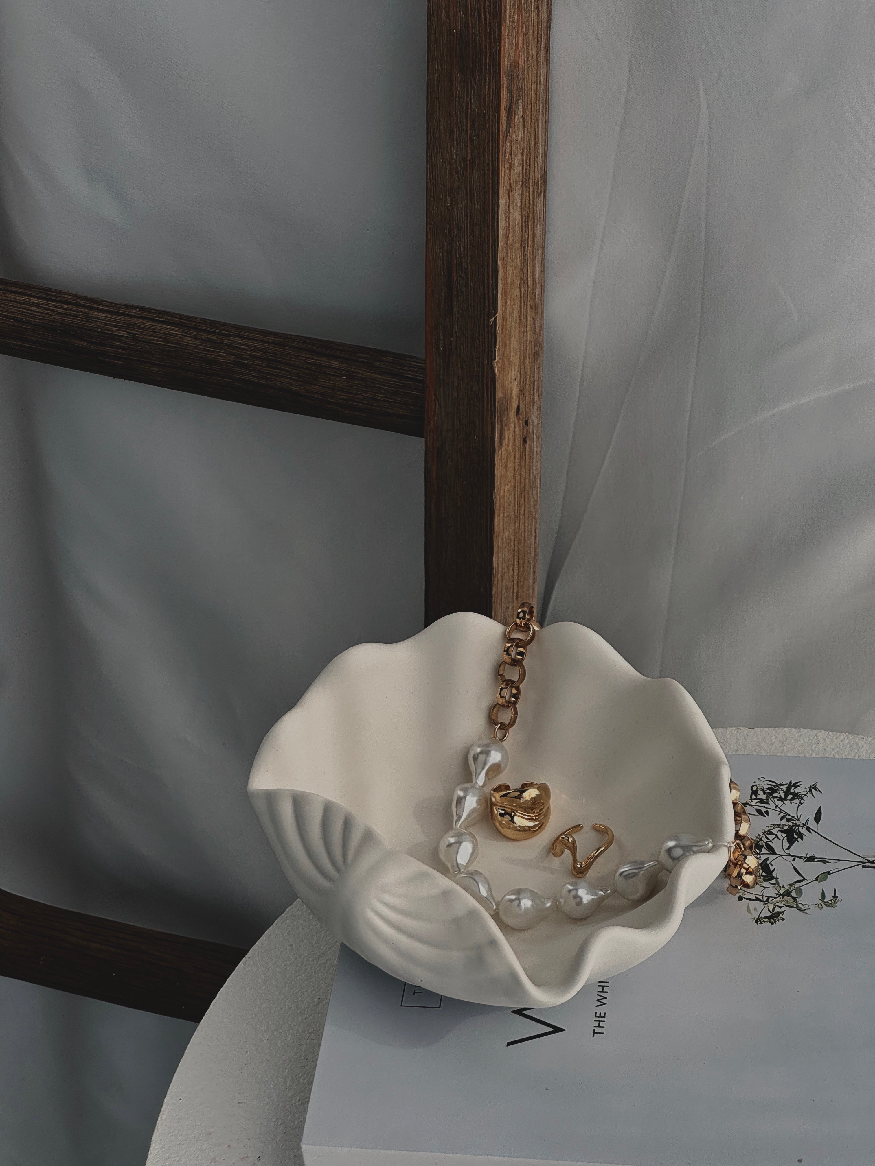 THE PALOMA DISH