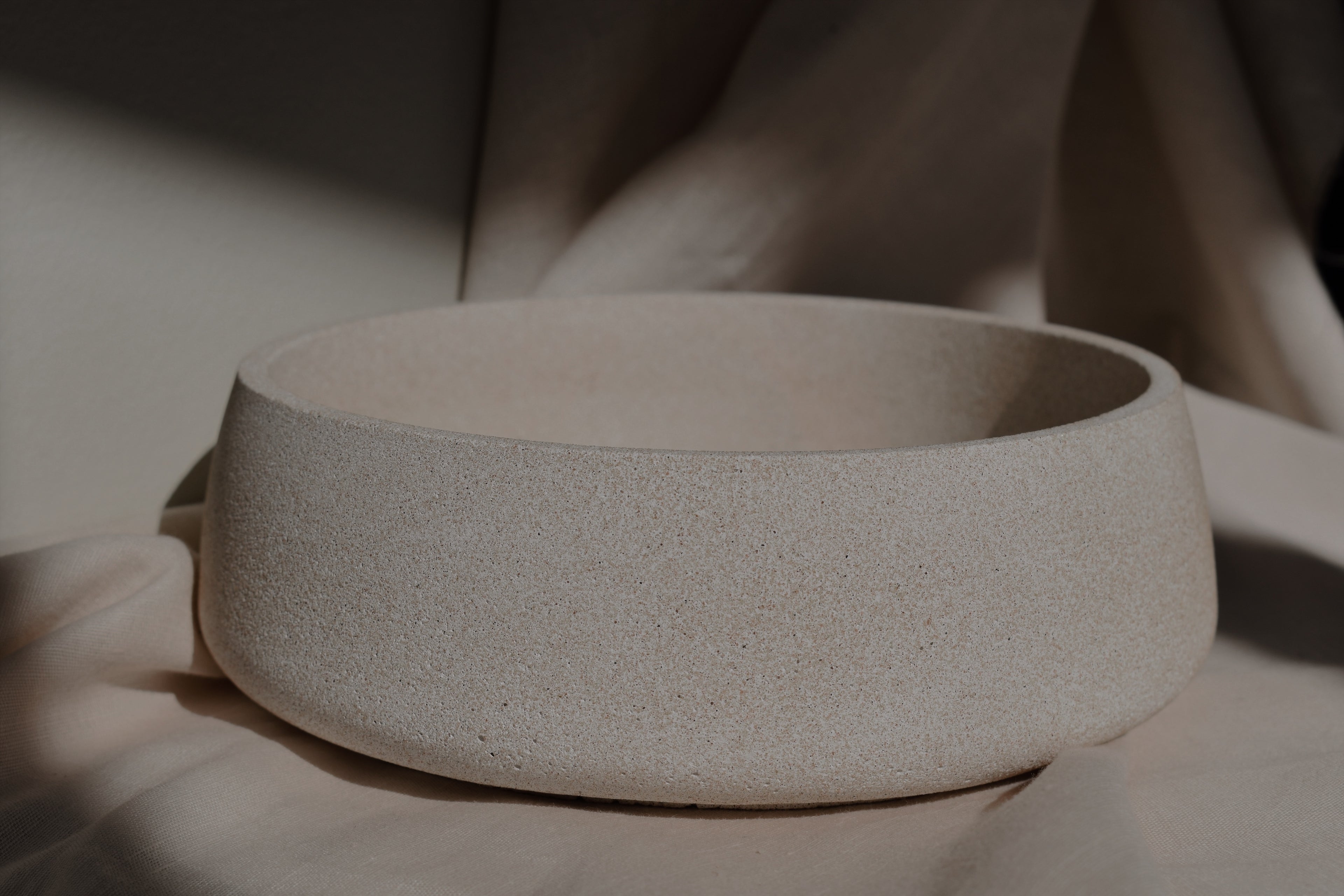 Natural Stone - THE KYLO DISH