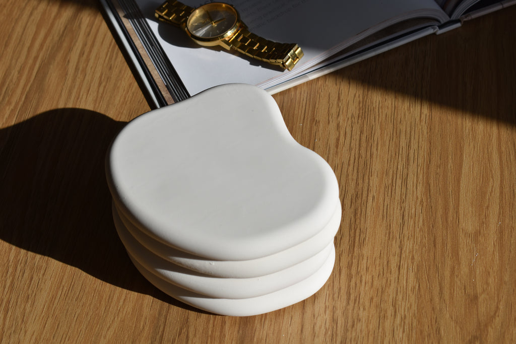 THE REN COASTER