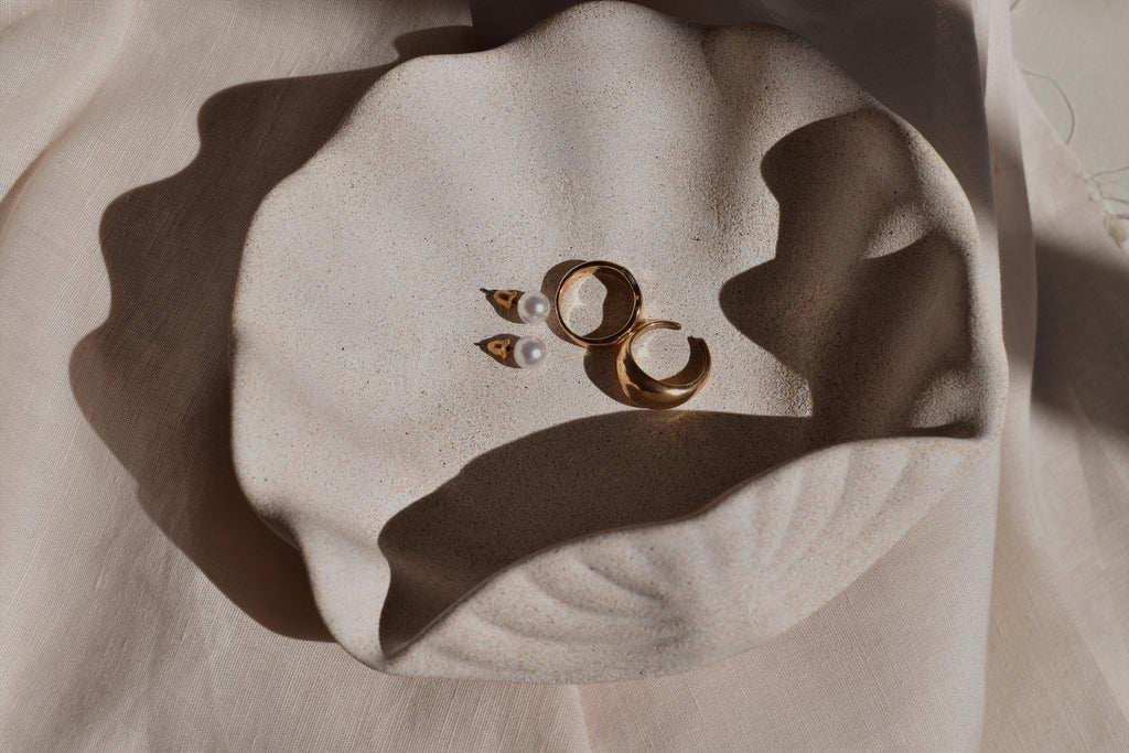 Natural Stone - THE PALOMA DISH