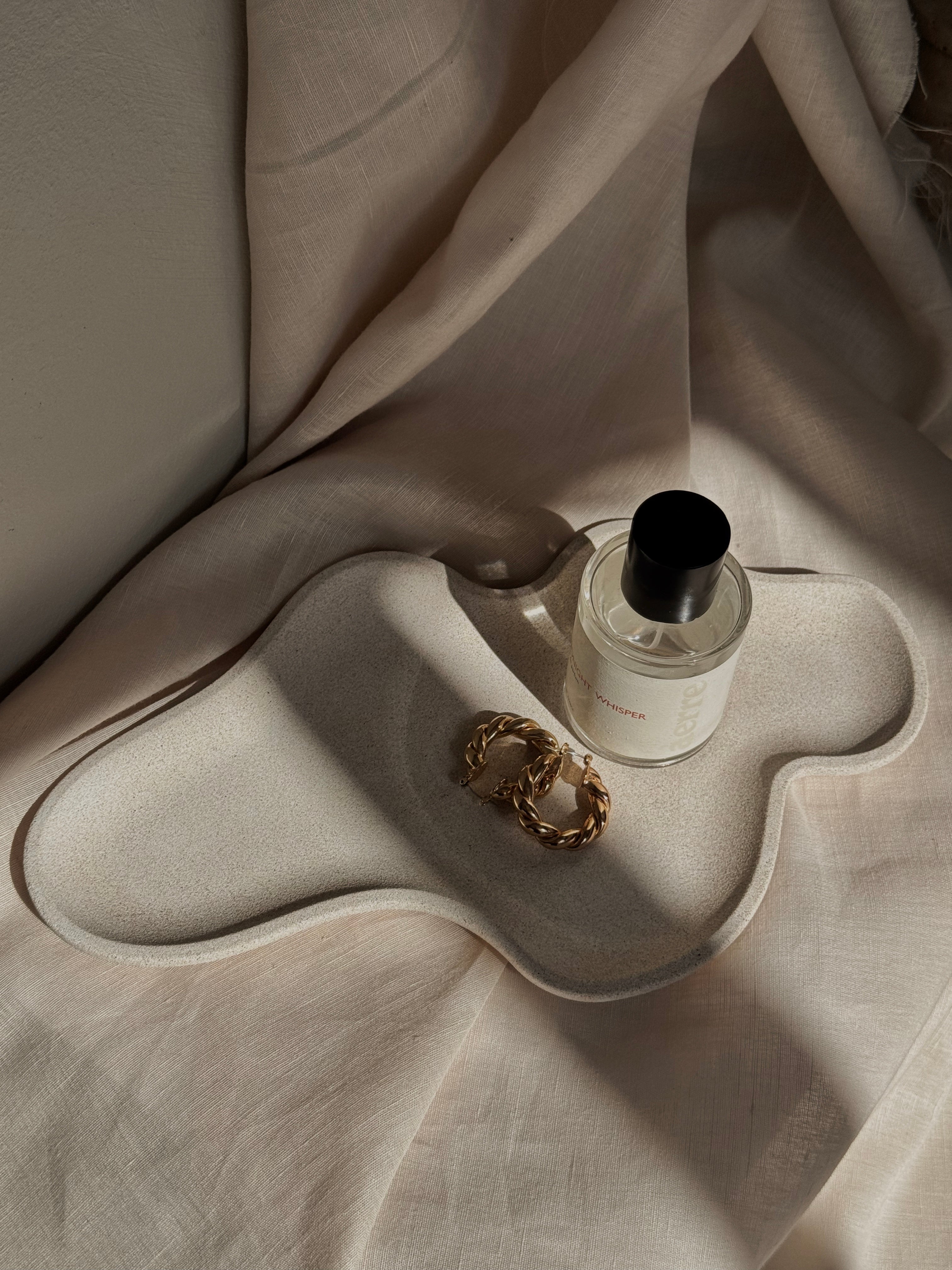 Natural Stone - THE AMARNI DISH