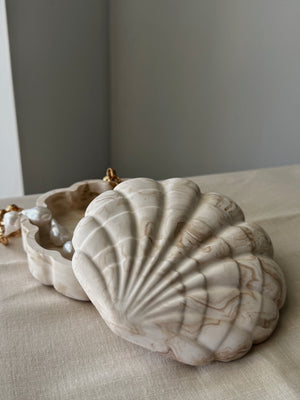 THE TALLULAH DISH