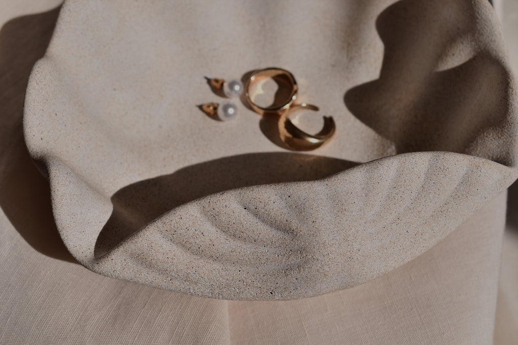 Natural Stone - THE PALOMA DISH