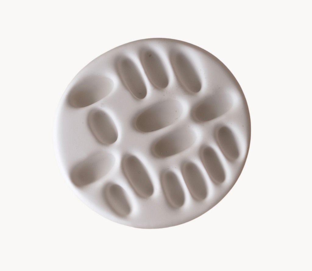 THE LEXI RING HOLDER