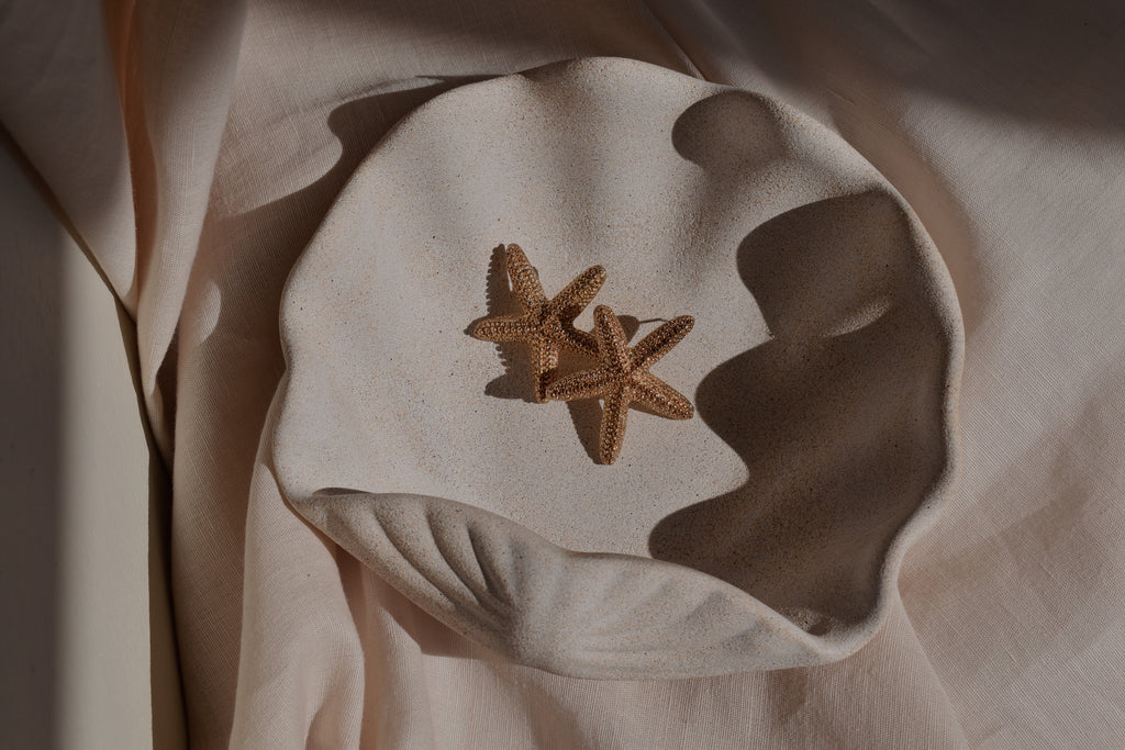 Natural Stone - THE PALOMA DISH