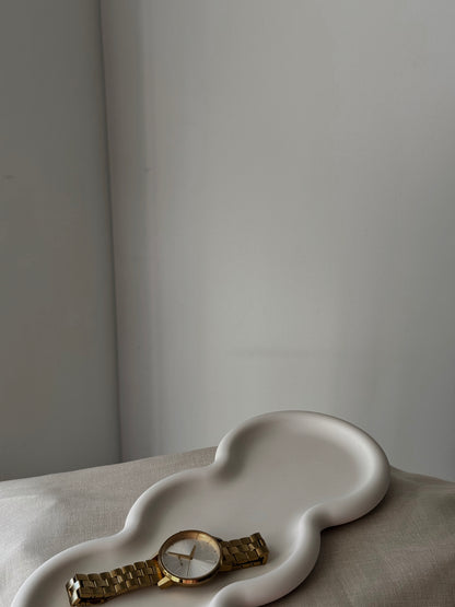 THE APOLLO DISH