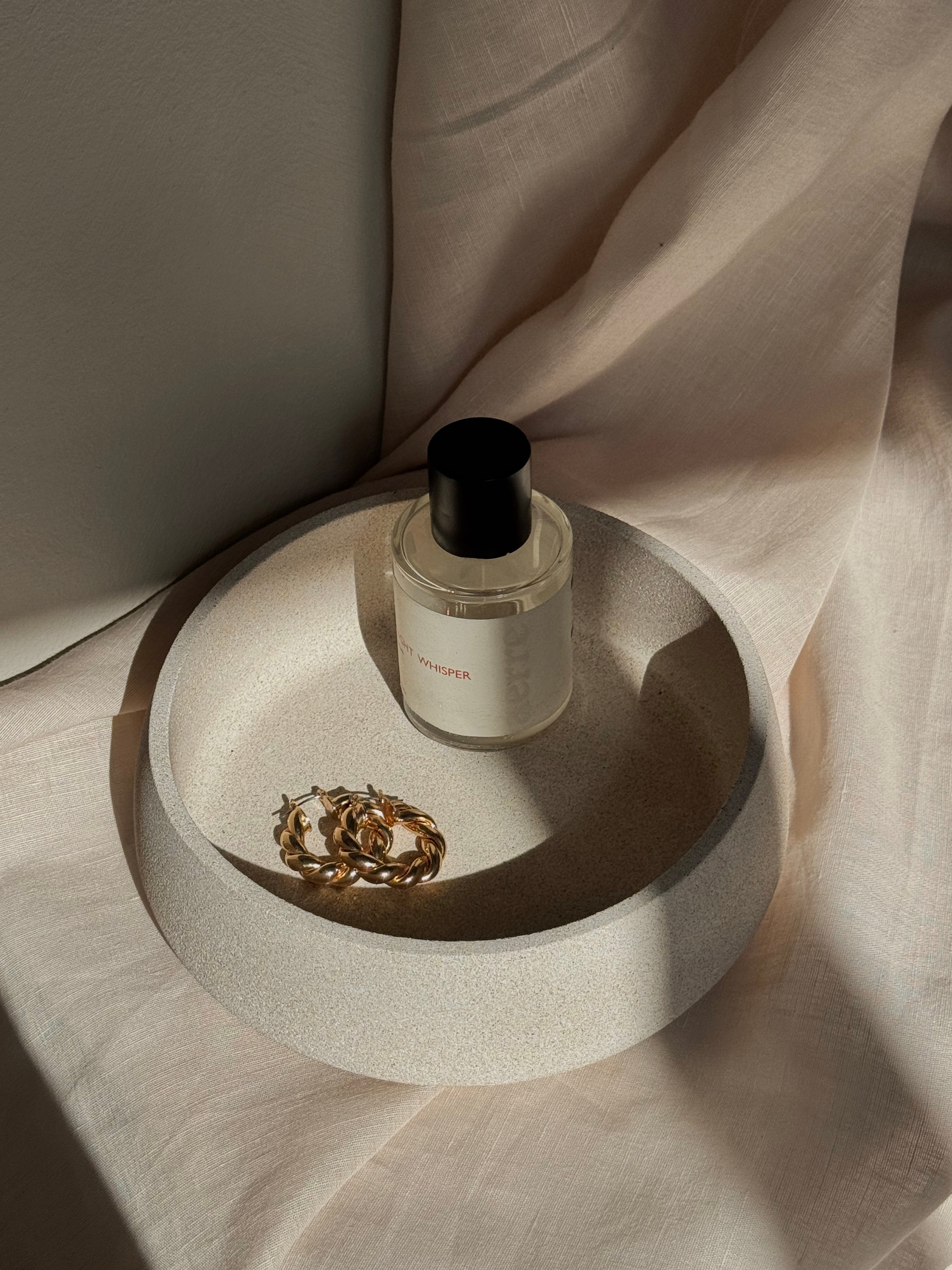 Natural Stone - THE KYLO DISH