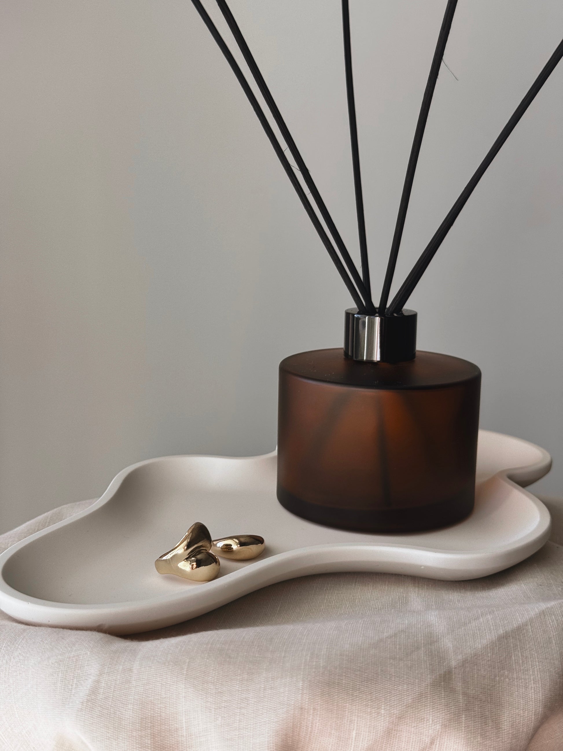 THE AMARNI DISH