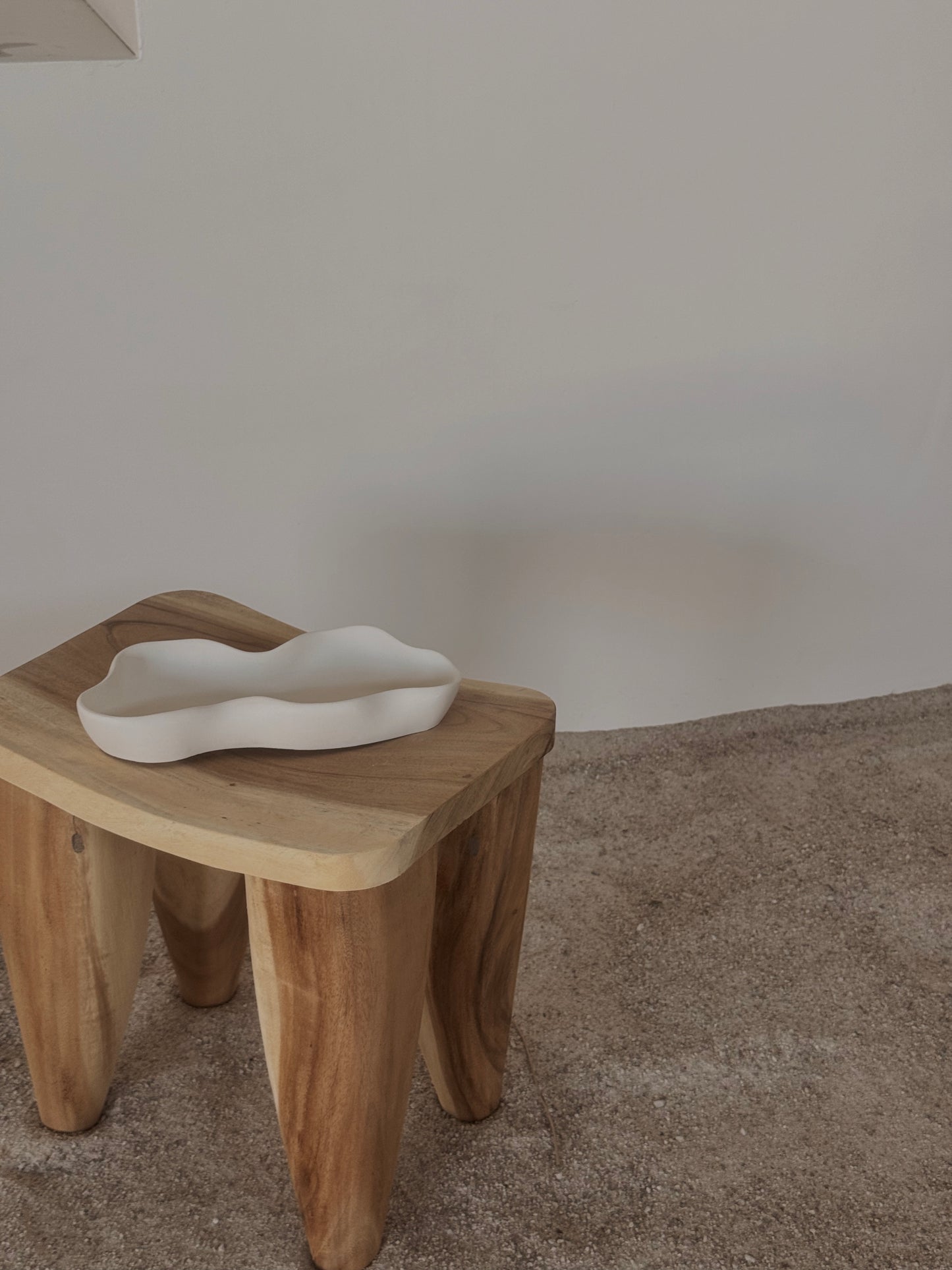 THE JUNIPER DISH