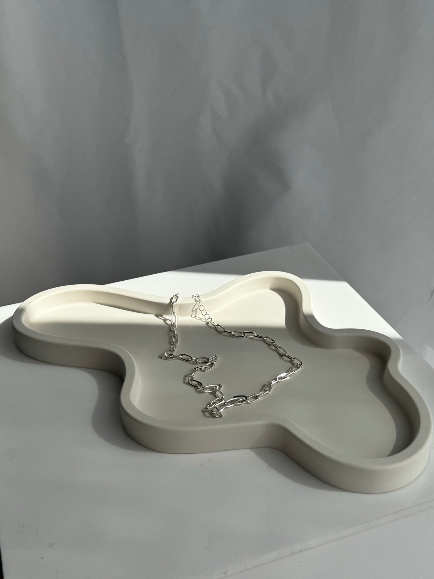 THE ZEPHYR DISH
