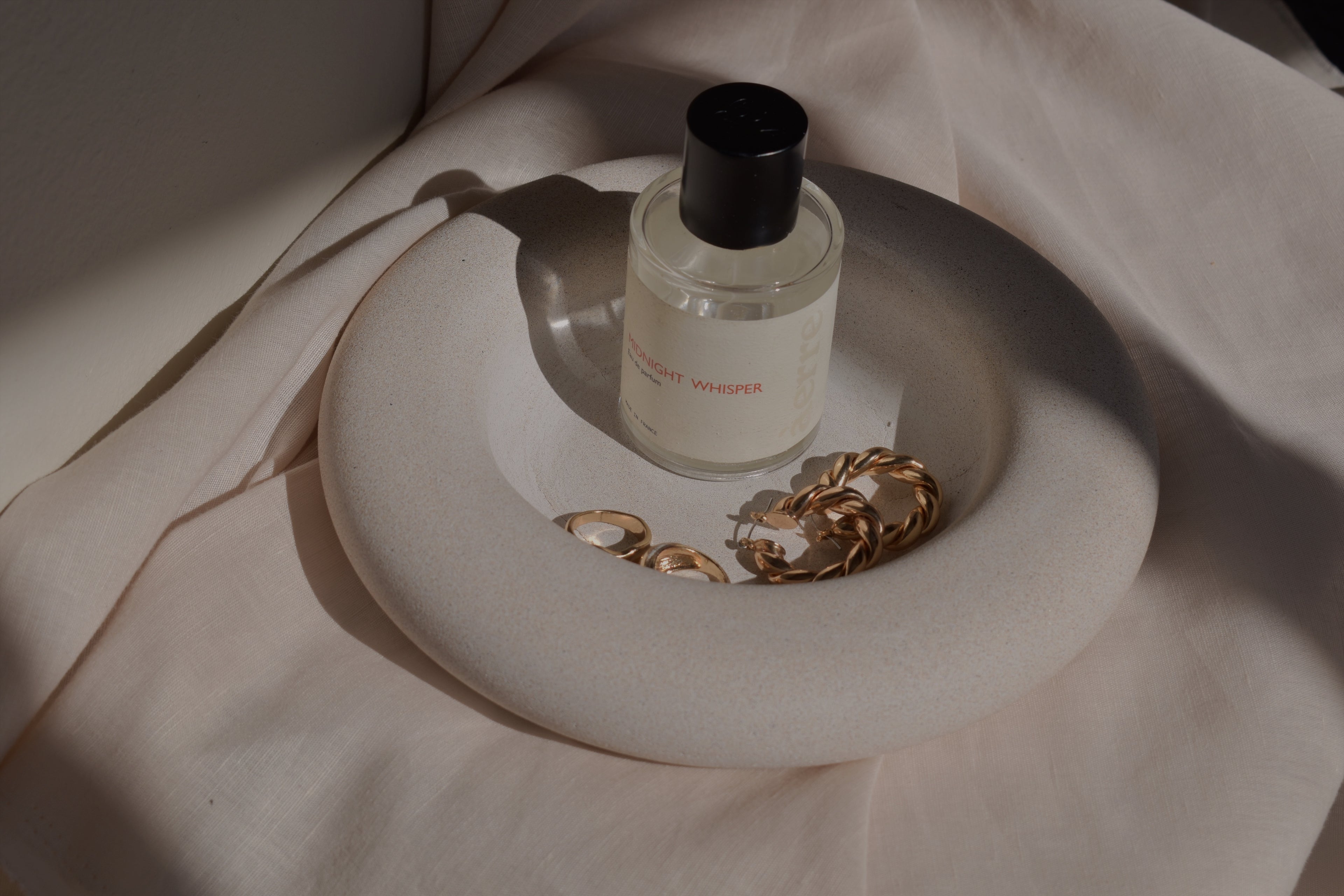 Natural Stone - THE ARIES DISH.