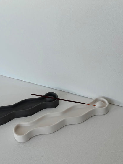 THE NEO INCENSE HOLDER