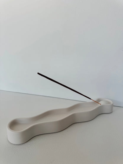 THE NEO INCENSE HOLDER