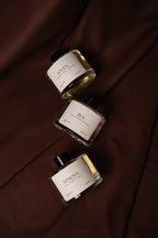 MIMOSA | Citrus blossom & Vanilla