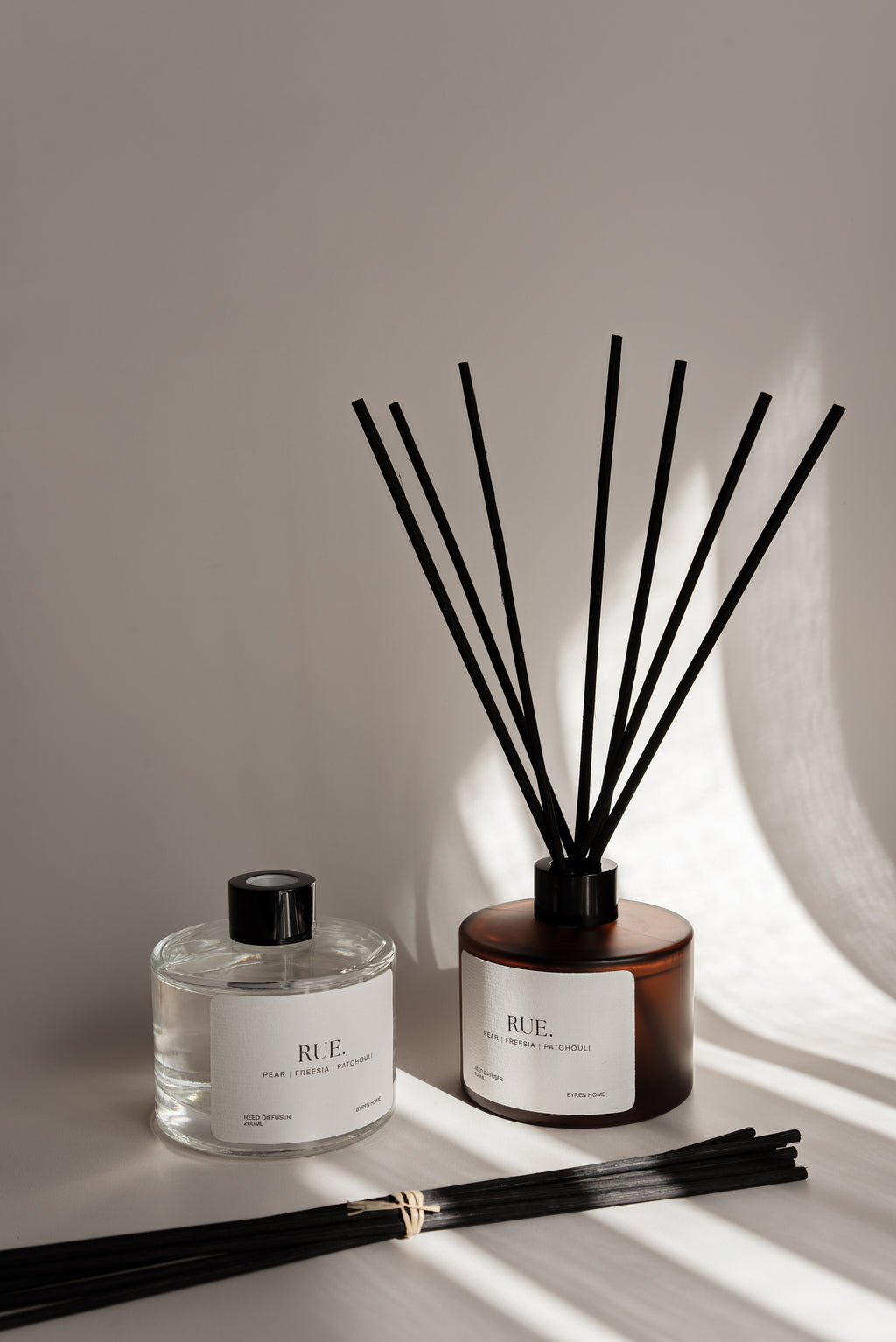 RUE | Pear & Freesia