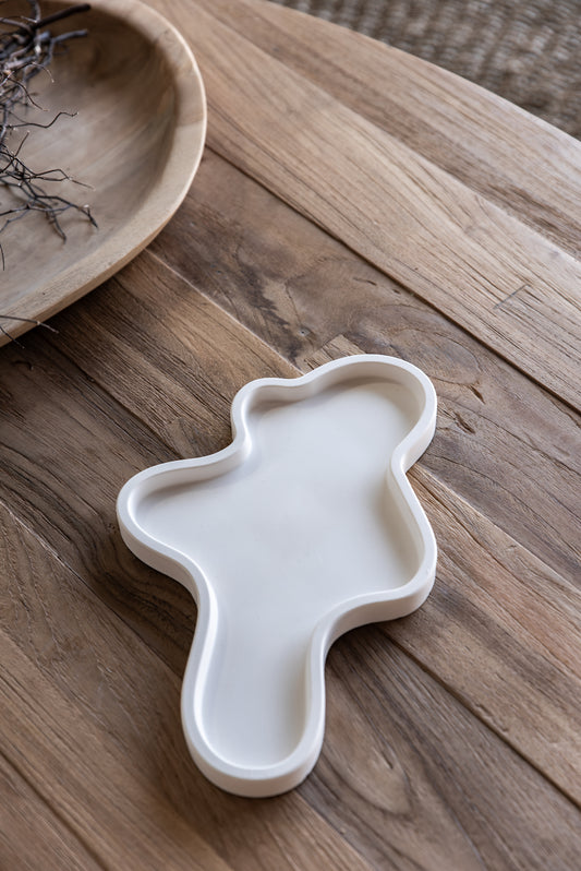 THE ZEPHYR DISH