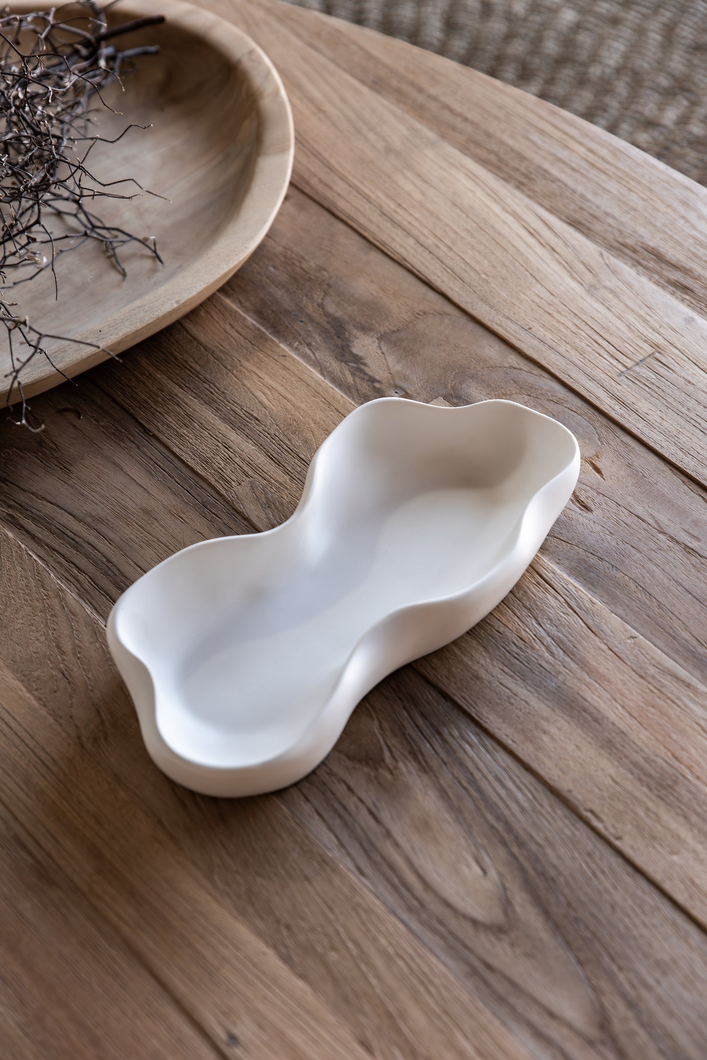 THE JUNIPER DISH