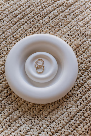 THE ARIES DISH