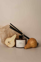 RUE | Pear & Freesia